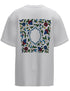 Oversized T-shirt - Khalil Ceramics
